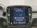  Volvo  XC 40 Volvo, XC40 '17, Volvo XC40 T4 Recharge Geartronic R-Design 5d #20