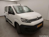  Citroen  Berlingo CITROEN  SWB DIESEL - 2018 1.5 BlueHDi M Live S&S 5d #2