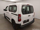  Citroen  Berlingo CITROEN  SWB DIESEL - 2018 1.5 BlueHDi M Live S&S 5d #4