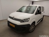  Citroen  Berlingo CITROEN  SWB DIESEL - 2018 1.5 BlueHDi M Live S&S 5d #3