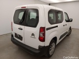  Citroen  Berlingo CITROEN  SWB DIESEL - 2018 1.5 BlueHDi M Live S&S 5d #5