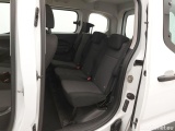  Citroen  Berlingo CITROEN  SWB DIESEL - 2018 1.5 BlueHDi M Live S&S 5d #10