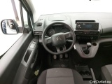  Citroen  Berlingo CITROEN  SWB DIESEL - 2018 1.5 BlueHDi M Live S&S 5d #9