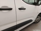  Citroen  Berlingo CITROEN  SWB DIESEL - 2018 1.5 BlueHDi M Live S&S 5d #18