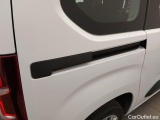  Citroen  Berlingo CITROEN  SWB DIESEL - 2018 1.5 BlueHDi M Live S&S 5d #20