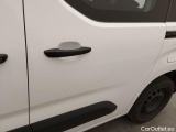 Citroen  Berlingo CITROEN  SWB DIESEL - 2018 1.5 BlueHDi M Live S&S 5d #27