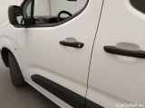  Citroen  Berlingo CITROEN  SWB DIESEL - 2018 1.5 BlueHDi M Live S&S 5d #41