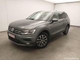  Volkswagen  Tiguan Volkswagen  Allspace 2.0 TDI SCR DSG7 Comfortline 5d - NO COC #3