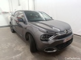  Citroen  C4 Citroën  1.5 BlueHDi 130 S&S EAT8 Shine Pack 5d #2