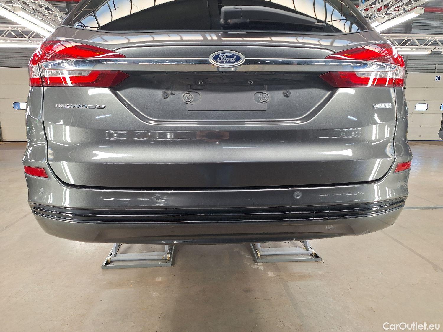  Ford  Mondeo Ford,  SW '14, Ford  Clipper 2.0 HEV 140kW Aut. Titanium HE #20