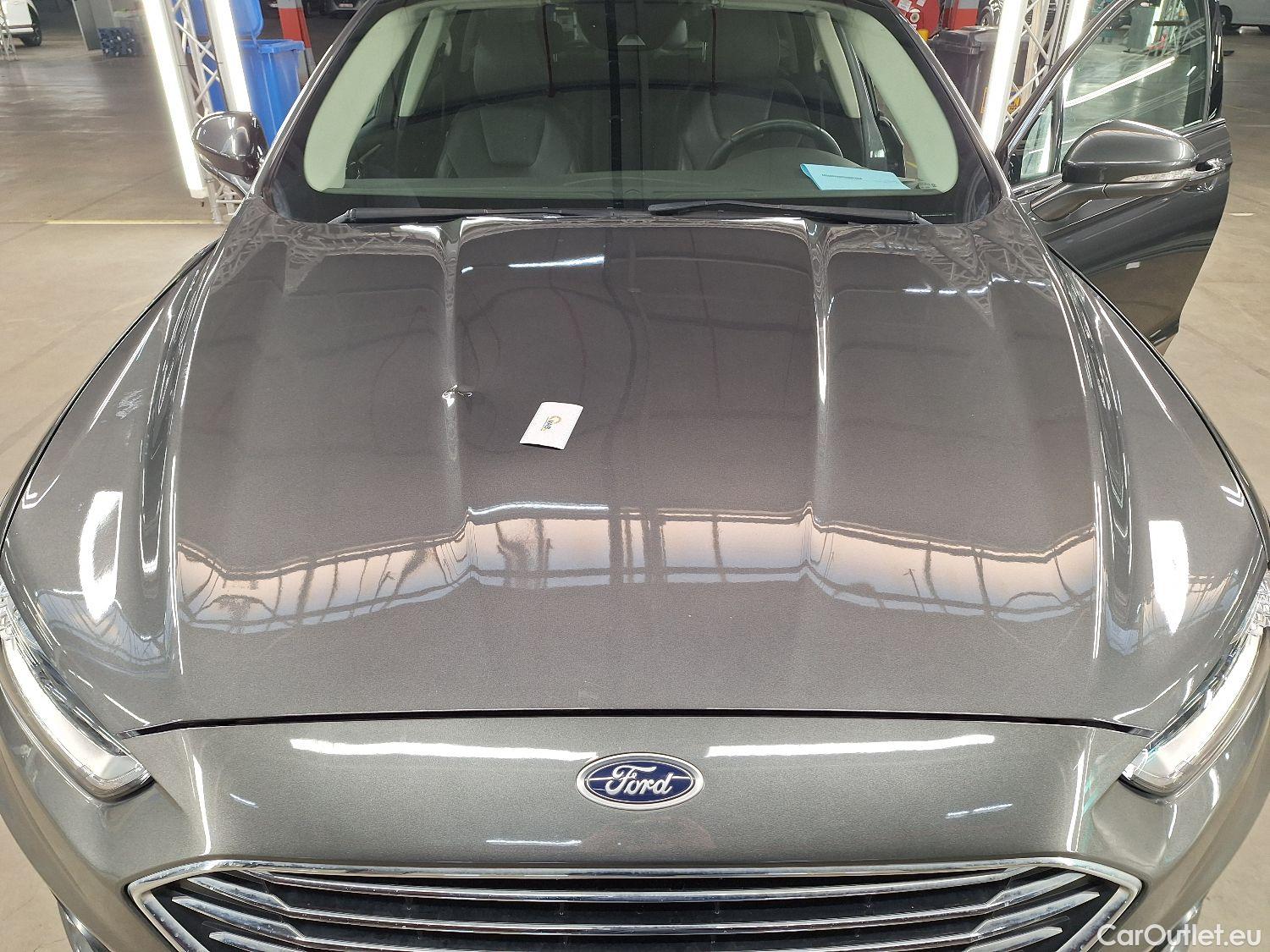  Ford  Mondeo Ford,  SW '14, Ford  Clipper 2.0 HEV 140kW Aut. Titanium HE #30