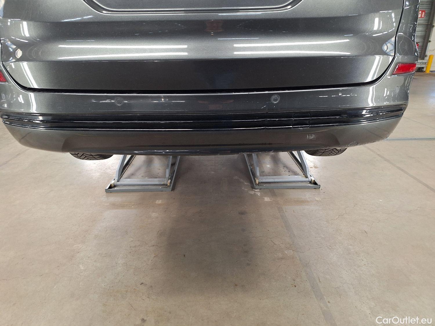  Ford  Mondeo Ford,  SW '14, Ford  Clipper 2.0 HEV 140kW Aut. Titanium HE #19
