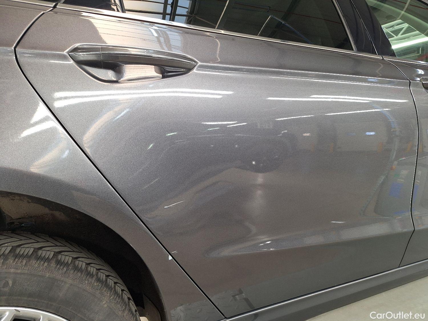  Ford  Mondeo Ford,  SW '14, Ford  Clipper 2.0 HEV 140kW Aut. Titanium HE #15