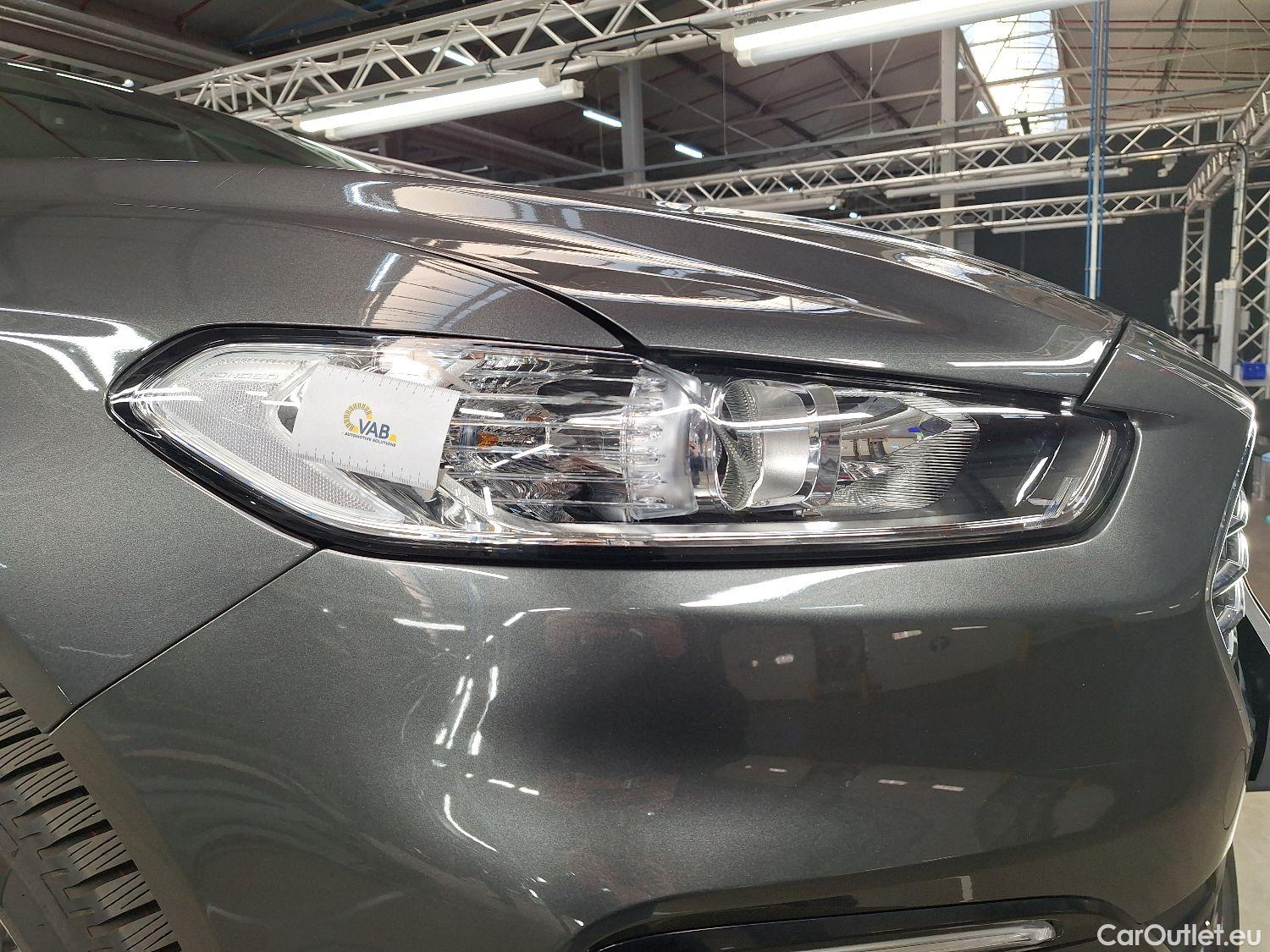  Ford  Mondeo Ford,  SW '14, Ford  Clipper 2.0 HEV 140kW Aut. Titanium HE #10