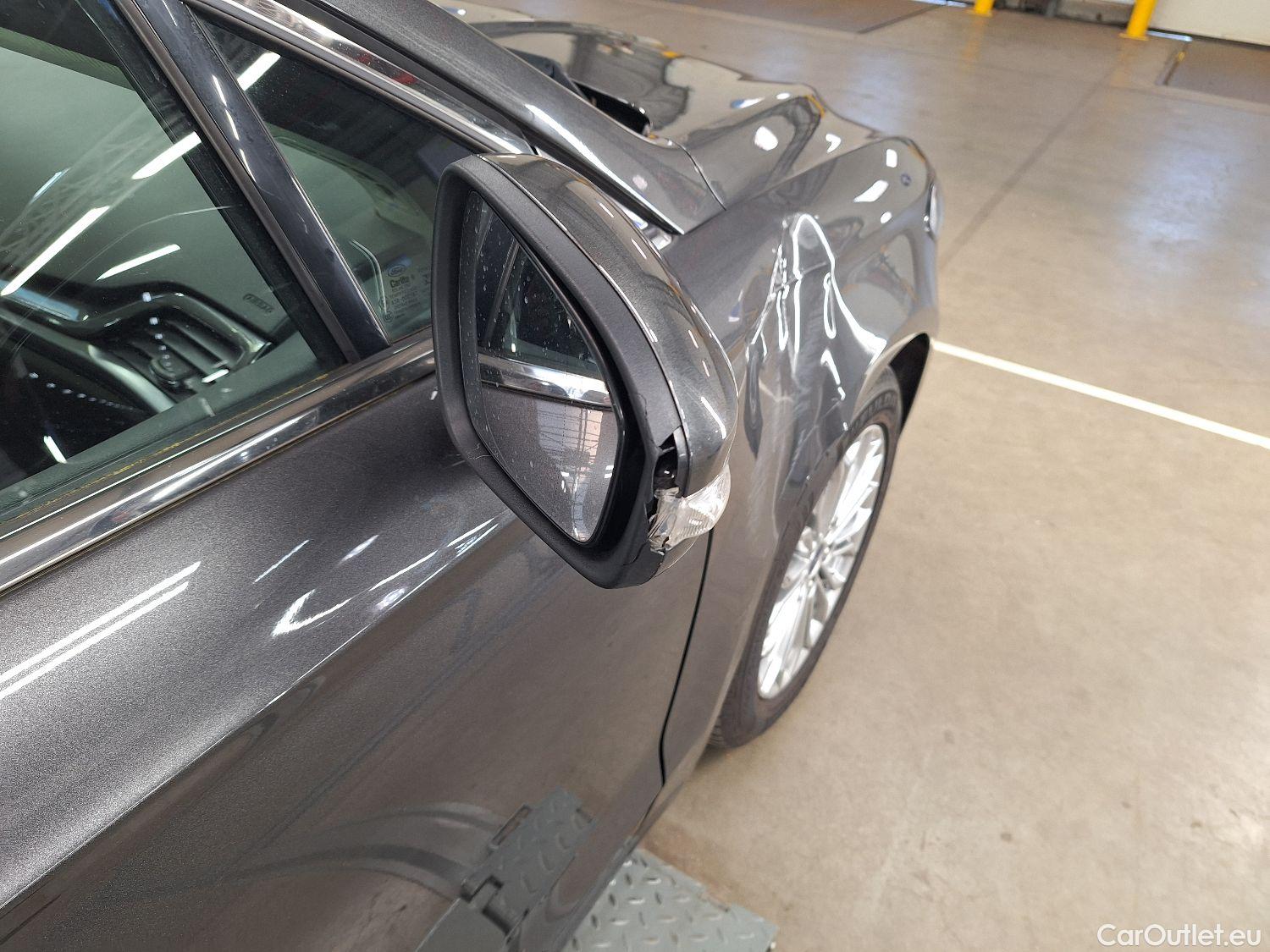  Ford  Mondeo Ford,  SW '14, Ford  Clipper 2.0 HEV 140kW Aut. Titanium HE #24