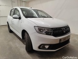  Dacia  Sandero Dacia  1.0 SCe 75 Lauréate 5d #2