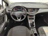 Opel  Astra Opel  1.2 Turbo 81kW S/S Edition 5d #8