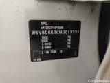  Opel  Astra Opel  1.2 Turbo 81kW S/S Edition 5d #16