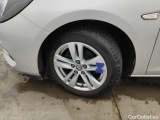  Opel  Astra Opel  1.2 Turbo 81kW S/S Edition 5d #22