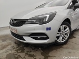  Opel  Astra Opel  1.2 Turbo 81kW S/S Edition 5d #28
