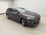  Ford  Mondeo Ford,  SW '14, Ford  Clipper 2.0 HEV 140kW Aut. Titanium HE #2