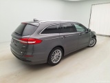  Ford  Mondeo Ford,  SW '14, Ford  Clipper 2.0 HEV 140kW Aut. Titanium HE #3