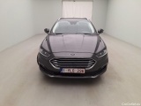  Ford  Mondeo Ford,  SW '14, Ford  Clipper 2.0 HEV 140kW Aut. Titanium HE 