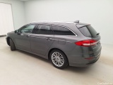  Ford  Mondeo Ford,  SW '14, Ford  Clipper 2.0 HEV 140kW Aut. Titanium HE #5