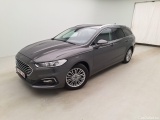  Ford  Mondeo Ford,  SW '14, Ford  Clipper 2.0 HEV 140kW Aut. Titanium HE #4
