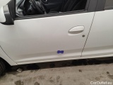  Dacia  Sandero Dacia  1.0 SCe 75 Lauréate 5d #43