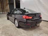  Bmw  Serie 4 BMW 4 Reeks Gran Coupé 418i (100 kW) 5d #3