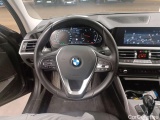  Bmw  Serie 3 BMW 3 Reeks Berline 318dA (100 kW) 4d #24
