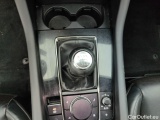  Mazda  3 Mazda  Sedan 1.8 Skyactiv-D 85kW Skydrive Luxury 4d #23