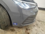  Volkswagen  Golf  Volkswagen Variant VIII 1.0 eTSI 81kW DSG Life Business 5d #27