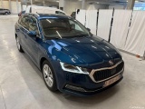  Skoda  Octavia Skoda,  Combi '20, Skoda  Combi 1.0 TSI eTec 81kW DSG7 Clever+ excluweb end 13.02 #14