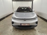  Volkswagen  ID.4 Volkswagen  77kWh 128kW Pro 5d 