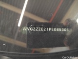  Volkswagen  ID.4 Volkswagen  77kWh 128kW Pro 5d #18