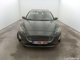  Ford  Focus Ford  Clipper 1.0i EcoBoost MHEV 92kW Connected 5d 