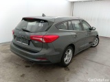  Ford  Focus Ford  Clipper 1.0i EcoBoost MHEV 92kW Connected 5d #4