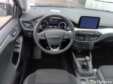  Ford  Focus Ford  Clipper 1.0i EcoBoost MHEV 92kW Connected 5d #9