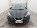  Nissan  Micra Nissan  1.0 IG-T N-Connecta 5d 