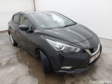  Nissan  Micra Nissan  1.0 IG-T N-Connecta 5d #2