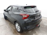 Nissan  Micra Nissan  1.0 IG-T N-Connecta 5d #3