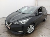  Nissan  Micra Nissan  1.0 IG-T N-Connecta 5d #4