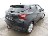  Nissan  Micra Nissan  1.0 IG-T N-Connecta 5d #5