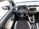  Nissan  Micra Nissan  1.0 IG-T N-Connecta 5d #9
