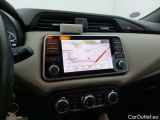  Nissan  Micra Nissan  1.0 IG-T N-Connecta 5d #13