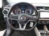  Nissan  Micra Nissan  1.0 IG-T N-Connecta 5d #21