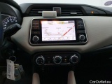  Nissan  Micra Nissan  1.0 IG-T N-Connecta 5d #23