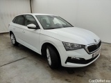  Skoda  Scala Skoda  1.0 TSI 70kW Clever 5d #2